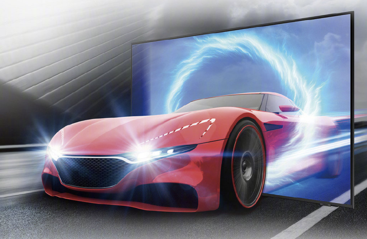 开启次时代游戏新视界，三星Neo QLED 8K电视圈粉电竞人