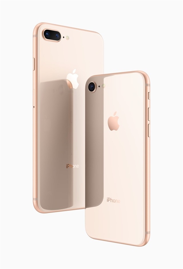 打磨7年!iPhone相机一文回顾