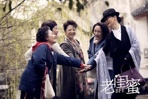 从小众到大众，《骨语2》打开腾讯视频春季档的“大门”