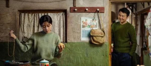 是花朵就要努力绽放:《人世间》的女性花语