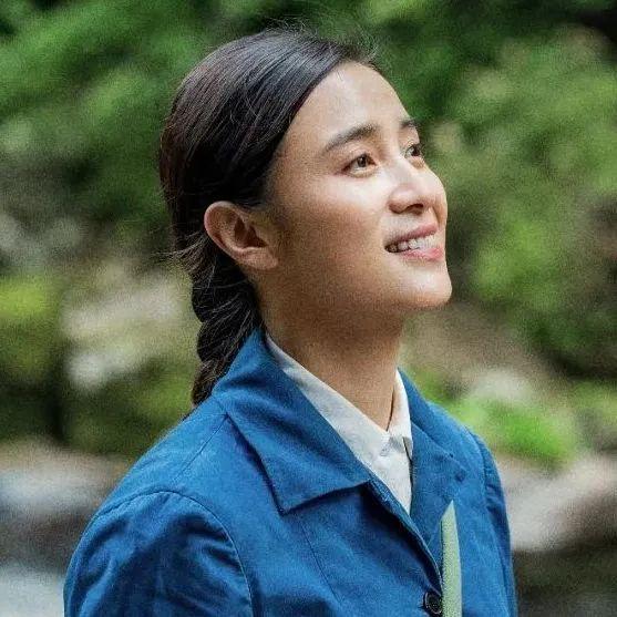 是花朵就要努力绽放:《人世间》的女性花语