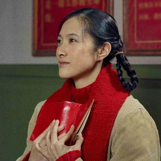 是花朵就要努力绽放:《人世间》的女性花语