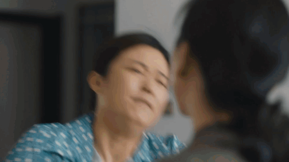 是花朵就要努力绽放:《人世间》的女性花语