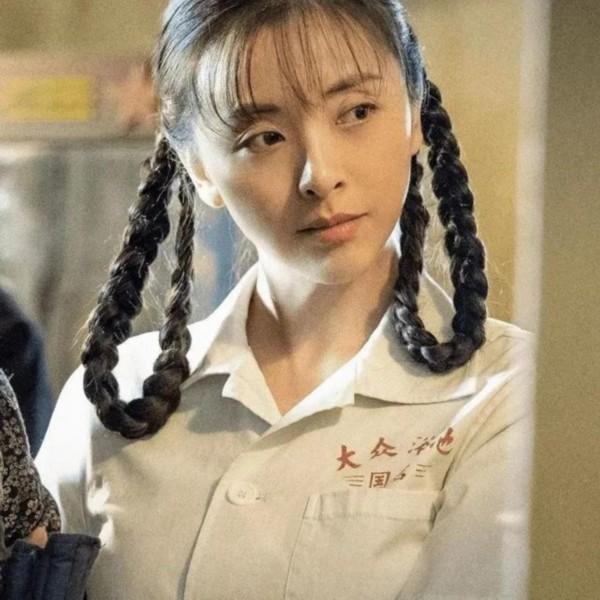 是花朵就要努力绽放:《人世间》的女性花语