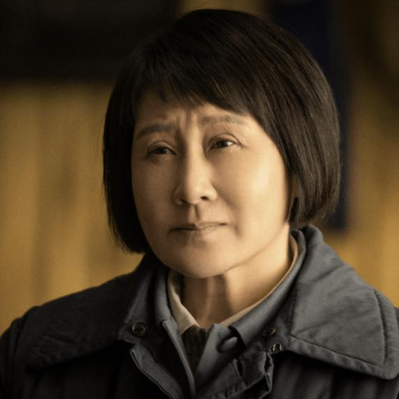 是花朵就要努力绽放:《人世间》的女性花语