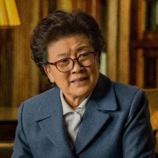 是花朵就要努力绽放:《人世间》的女性花语