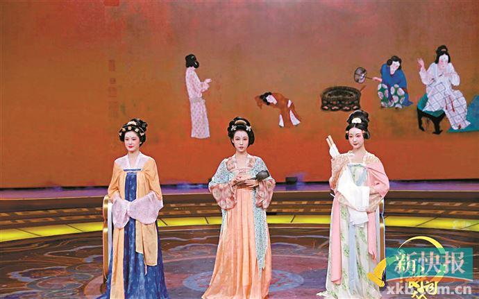 古今碰撞,四海共读 《2022中国诗词大会》热播