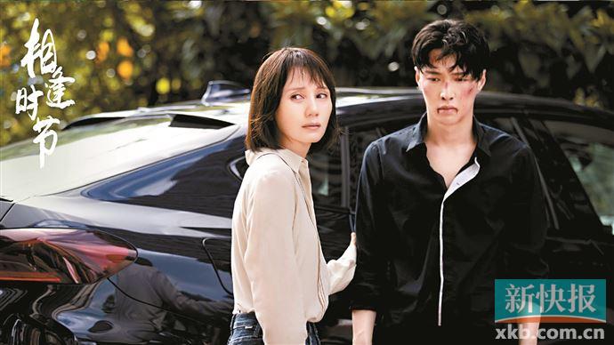 张艺兴:我确实不是很擅长演戏