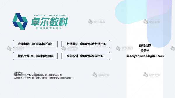 卓尔数科发布《2021年KOL市场研究报告》