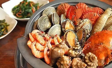 春季吃什么虾好