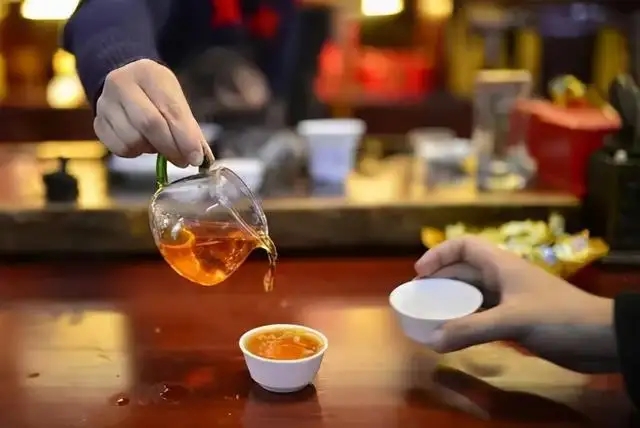 春困喝什么茶好?