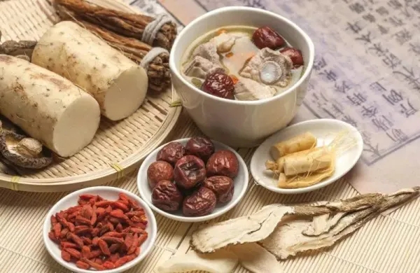 春困怎么办食疗药膳汤粥大全