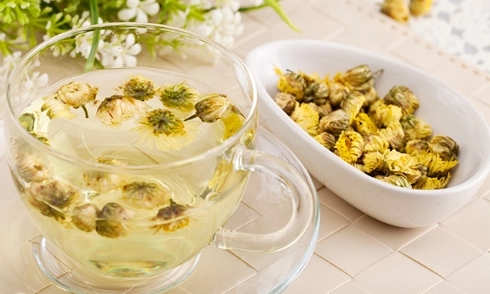 春天适合喝的茶有哪些