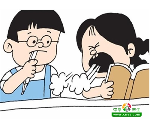 春天普遍传染疾病麻疹如何预防