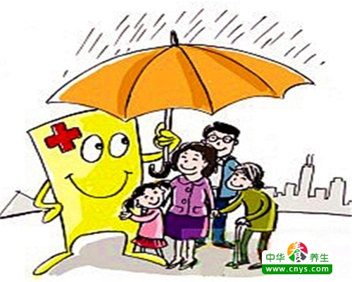 春天普遍传染疾病麻疹如何预防