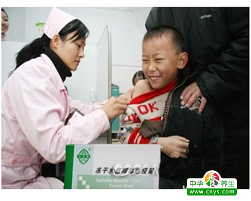 春天普遍传染疾病麻疹如何预防