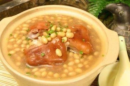 保健养生需护肝 强烈推荐三款补肝汤品