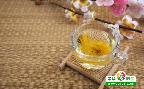 春天养生的秘密 让大量人了解