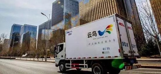 云鸟梧桐4000:提升物流用户粘性,增强城配市场弹性