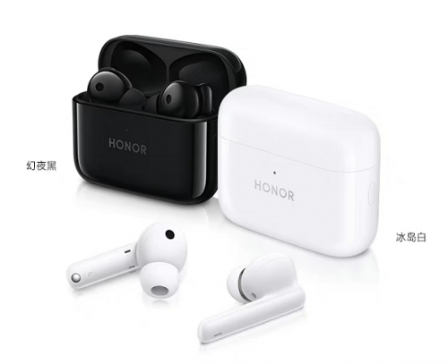       Earbuds 2 SE耳机 32小时续航及主动降噪 获奥运冠军陈一冰青睐