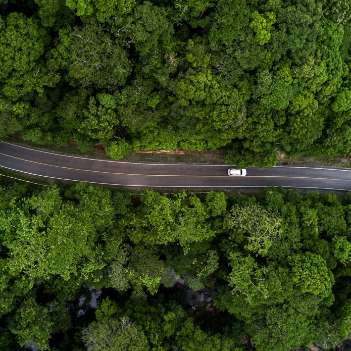 博格华纳发布2021年可持续发展报告，致力于构建洁净节能新世界