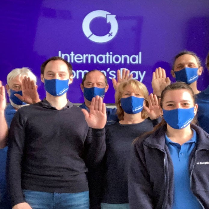 博格华纳发布2021年可持续发展报告，致力于构建洁净节能新世界