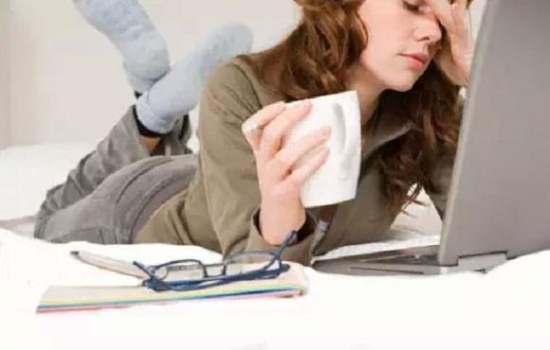 麦粒肿多发季 警醒四个缘故防止发作