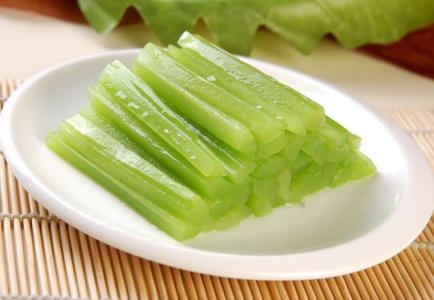 合适春季吃的蔬菜水果来啦 2020年决不会错过了