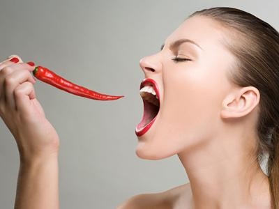 春季易上火咋办 这种良方棒极了