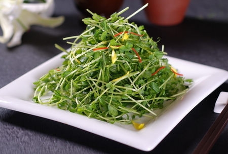 春天养生食谱强烈推荐 营养成分又美味可口的八