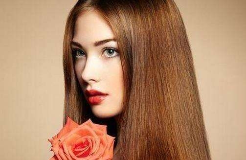 干躁春天如何头发护理,重中之重补晒