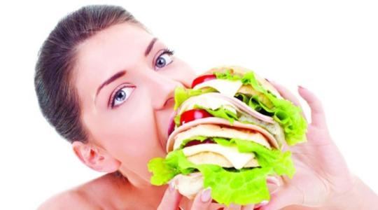 春夏季更替 超健康养生的饮食搭配标准