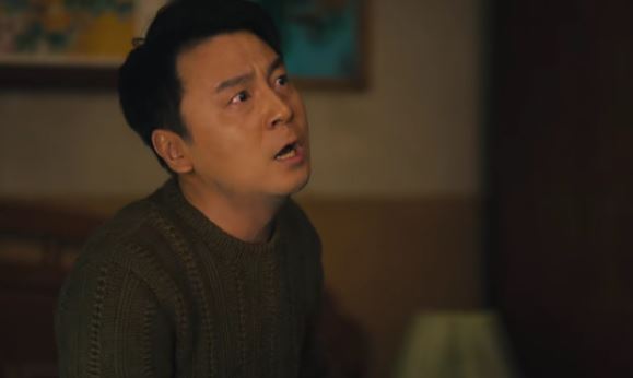 雷佳音谈哭戏为什么能让人“破防”