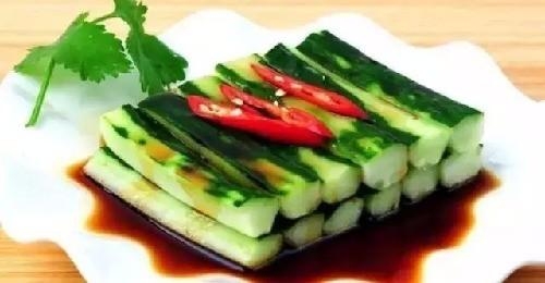 小暑健康养生究竟吃什么？必吃这种食材！