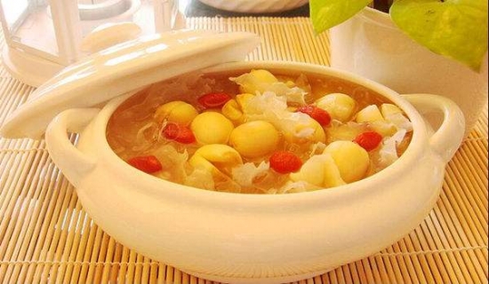小暑健康养生究竟吃什么？必吃这种食材！