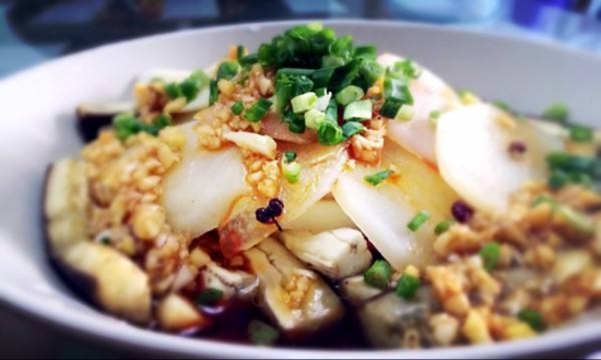 小暑健康养生究竟吃什么？必吃这种食材！
