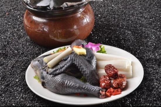 夏季大量出汗应当如何调养 这里有良方不容错过