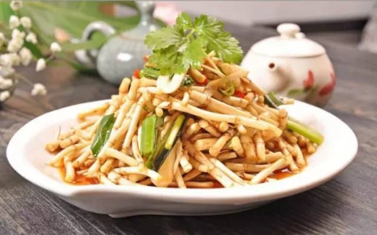 夏天6大“纯天然抑菌菜”，每一种必须多吃上两口