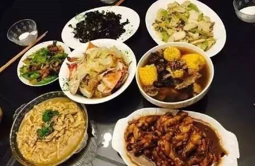 夏季千万不能吃的八种隔夜菜  比毒药还毒