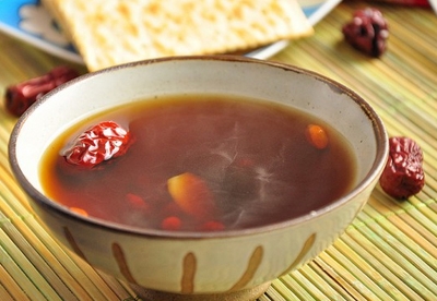 夏吃姜，胜参汤！姜片的5种食用方法