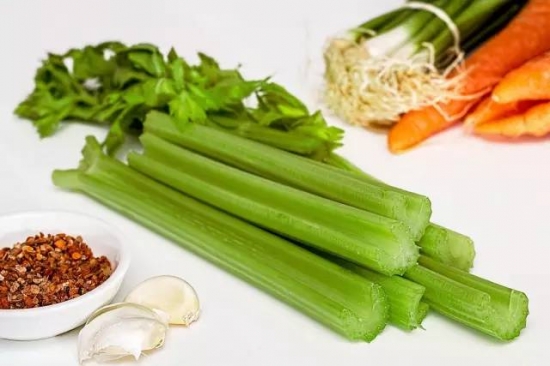 夏天多吃这4种食材,去暑祛火又预防疾病!
