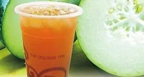 消暑健康饮品，清爽各不相同！看一下哪一个合适你！