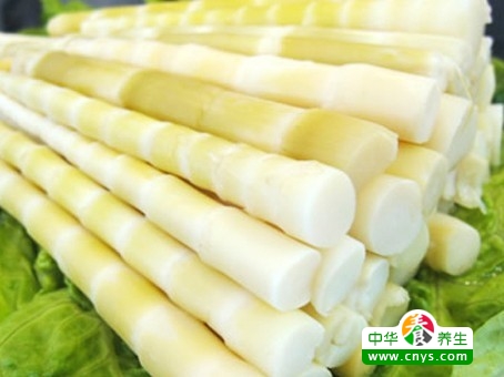 春天养生食疗 就该那么吃