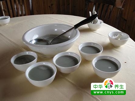 早饭如何吃好 六款早餐食谱营养成分不发胖