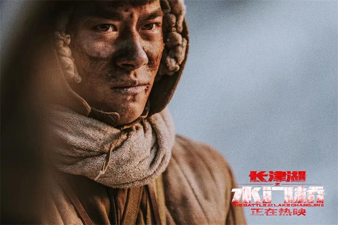 易烊千玺:平凡的幸运