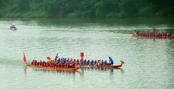 端午节的由来 端午节的由来是什么