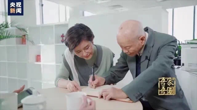 《吾家吾国》：春节家庭话题“格局打开者”