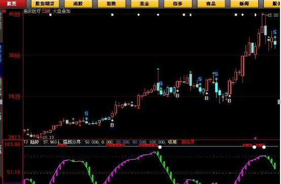 股票知识都有哪些