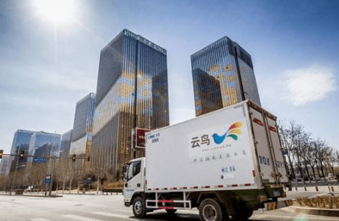 云鸟4000利用互联网大数据和云计算，解决物流行业各种痛点