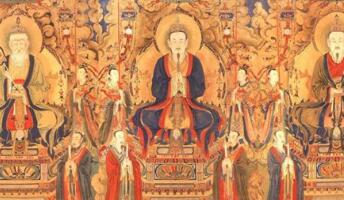 晚上不能念八大神咒